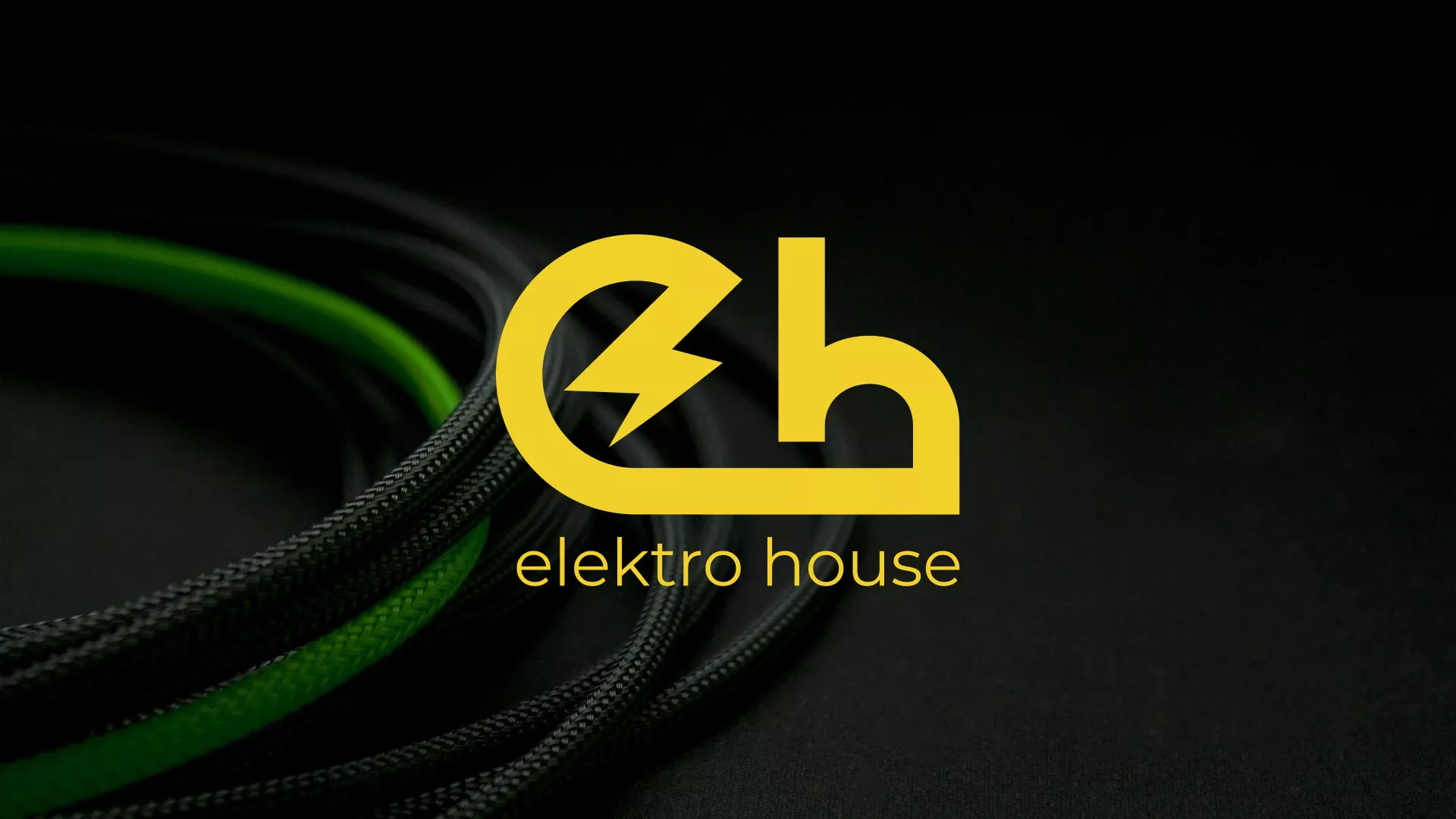 Создание сайта компании «Elektro House» в Ясногорске